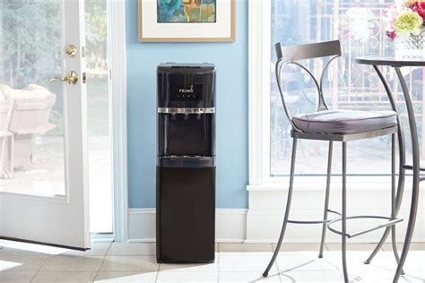 Buy Primo Bottom Loading Water Dispenser 3 Temp Hot Cool Cold Water Dispenser For 5 Gallon