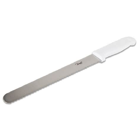 CUCHILLO PANADERO CON SIERRA 12 CONCASSE MCCPAN12 Equi Par