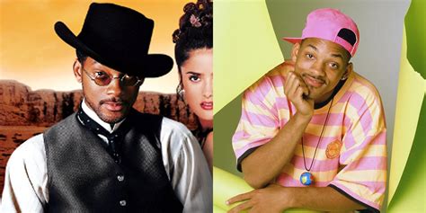 Will Smith's Best Roles