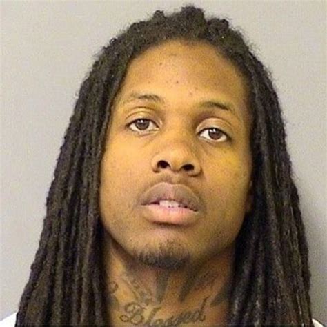 Lil Durks Mugshots Over The Years Lil Durk Mug Shots Rap Aesthetic