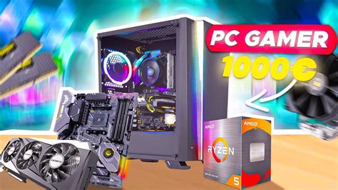 La Meilleur Config Pc Gamer Pour Youtube