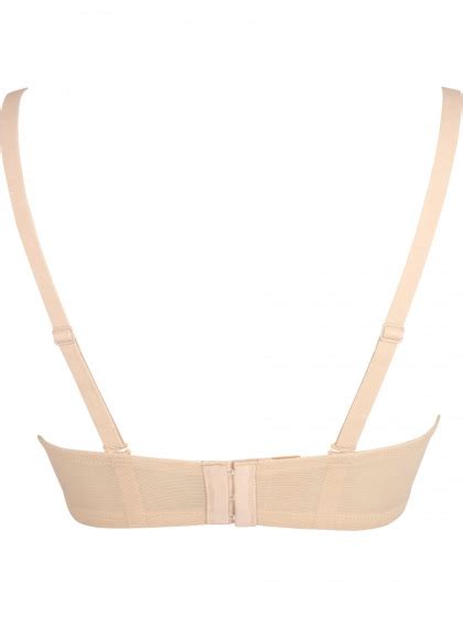 Embrace Multiway Bra Nude Strapless Bras Berlei