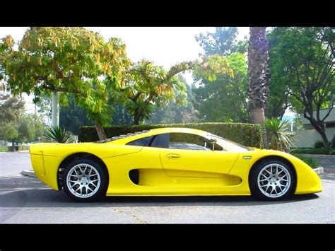 Mosler Archives - The Supercars - Car Reviews, Pictures and Specs of Fast, New & Used Cars