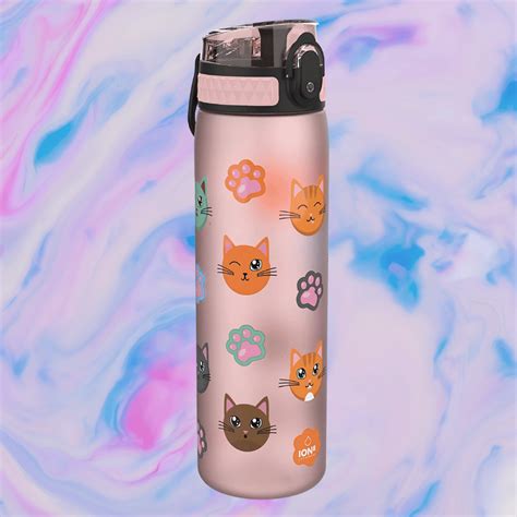 7 Cat Water Bottles Let The Purrrfect Hydration Begin