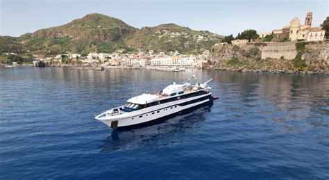 The Best Time to Cruise the Mediterranean | Variety Cruises