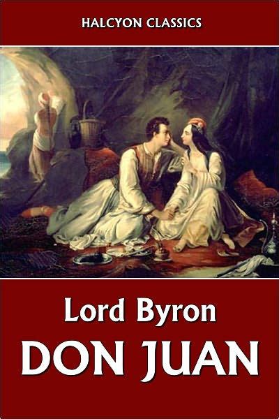 Don Juan by Lord Byron by Lord Byron | eBook | Barnes & Noble®