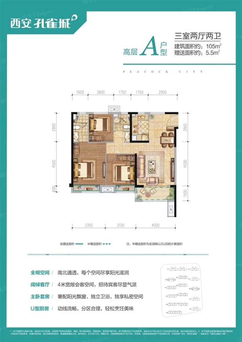 西安孔雀城 Pk 龙记观园角逐西安热盘top5 西安房天下