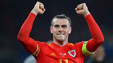 Pensiun Dari Sepak Bola Gareth Bale Banyak Momen Indah