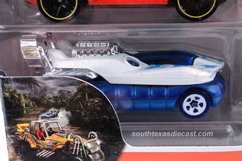 Hot Wheels Guide Hover Storm