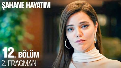 Ahane Hayat M B L M Fragman Sahanehayatimdizi Youtube