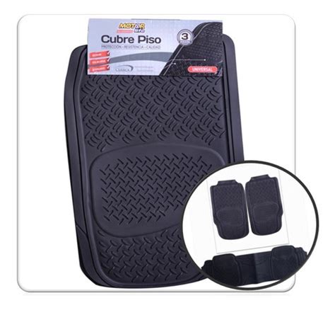 Kit Alfombras Pvc Para Chery Tiggo Cuotas Sin Inter S