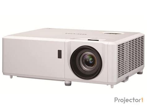 Ricoh Pj Lu Projector Specs Projector