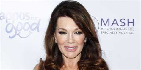 Lisa Vanderpump Reveals Whether She’d Consider Returning To ‘real Housewives Of Beverly Hills