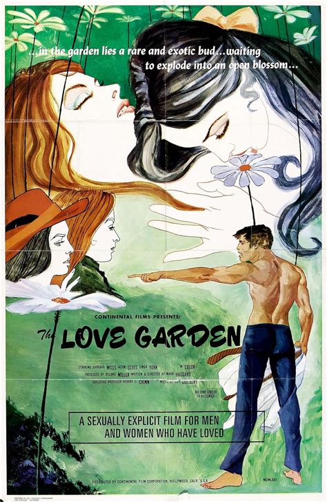 The Love Garden 1971 Imdb