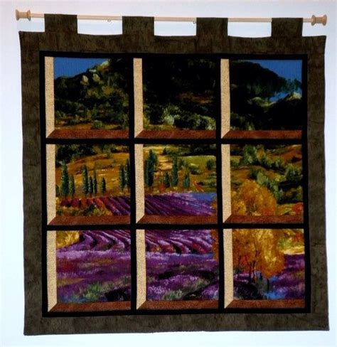 130 Best Images About Attic Window Quilts On Pinterest Free Pattern Quilt And The Window