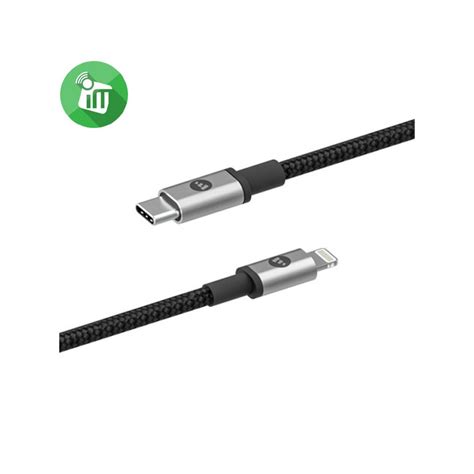 C Ble De Charge Et De Synchronisation Usb C Vers Lightning M