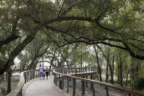 Bonnet Springs Park Sasaki