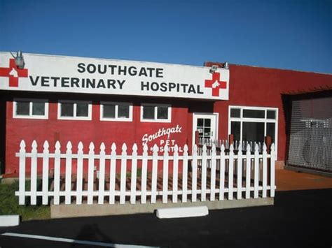 Southgate Veterinary Hospital Veterinarians Sacramento Ca Yelp