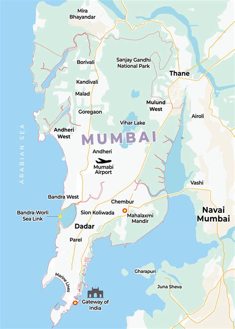 Mumbai texture map on white background 36224667 Vector Art at Vecteezy