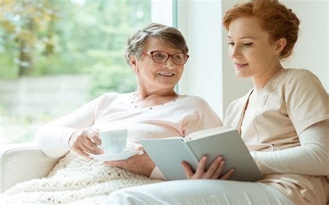 Nurturing Independence A Comprehensive Guide To Optimal Senior Care