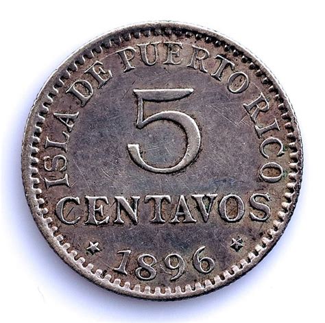 Spain Alfonso Xiii Centavos Pgv Catawiki