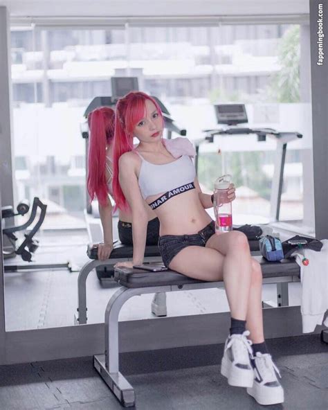 Elieai Luckyeliee Nude OnlyFans Leaks Fappening FappeningBook