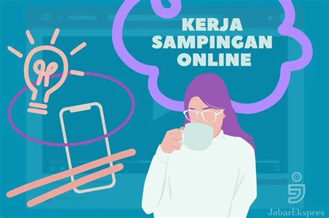 Kerja Sampingan Paling Menguntungkan Di Tahun 2024 Penghasilan Bisa