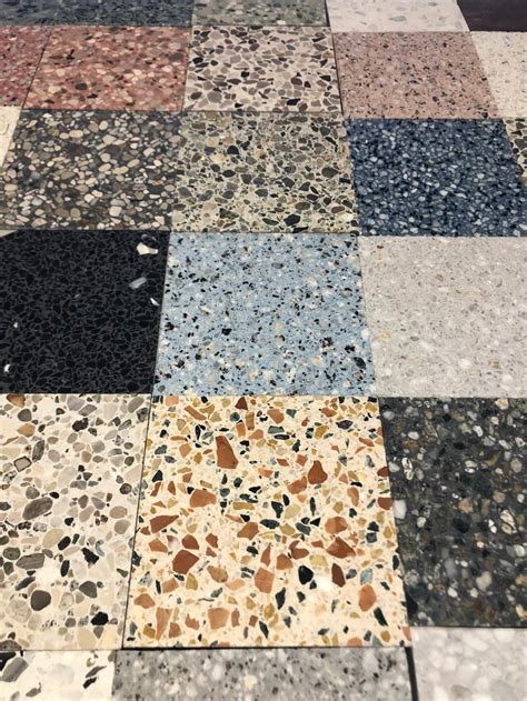 Terrazzo Vloertegels Utrecht Mawitegels Nl Homify Vloertegels