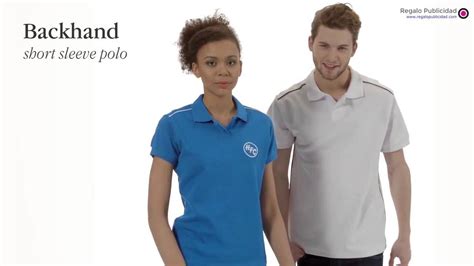 Venta Polos Publicidad En Stock