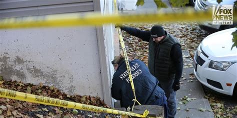 Idaho Murder Victims Hands Bagged At Scene To Preserve Possible