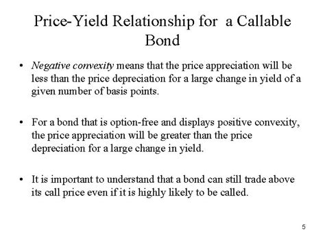 Valuing Bonds With Embedded Options Traditional Valuation