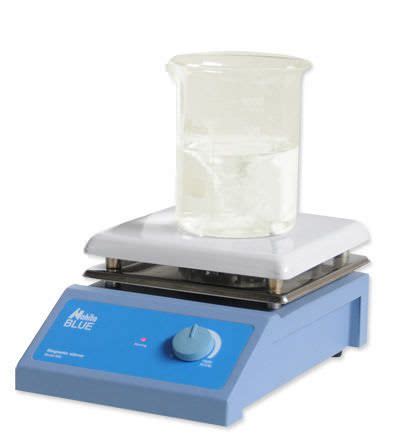 Health Management And Leadership Portal Magnetic Stirrer Analog