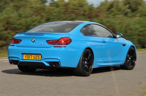 BMW M6 Review (2019) | Autocar