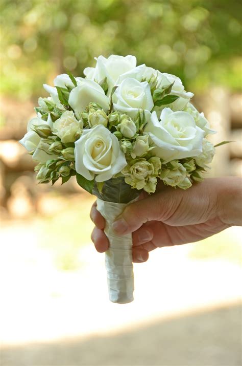 Свадебный букет,бутоньерки и композиция-Wedding bouquet