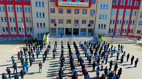 Karacabey Borsa Stanbul Mesleki Ve Teknik Anadolu Lisesi Tan T M Filmi