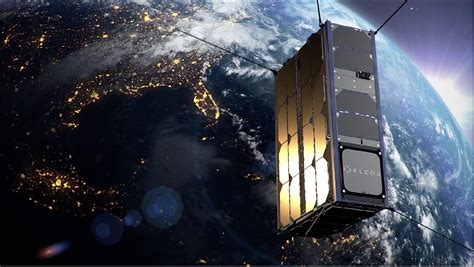 Eos Earth Observation Satellite Eoportal