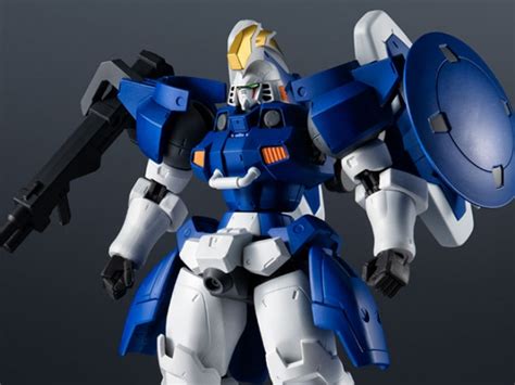 Oz Ms Tallgeese Ii Gundam Universe Mobile Suit Gundam Wing