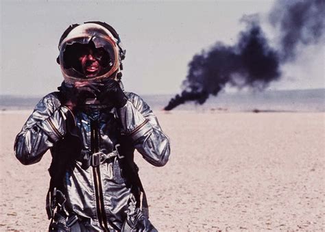 Movie Review The Right Stuff The Ace Black Blog