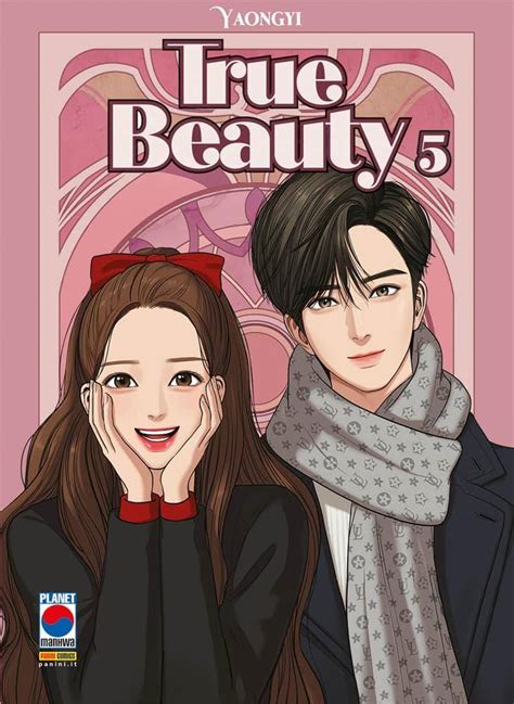 True Beauty Volume Three A Webtoon Unscrolled Graphic