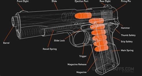 Une Superbe Infographie Anim E Pour Comprendre Comment Certaines Choses