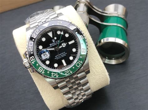 Rolex Gmt Master Ii Sprite Jubilee For C 63 643 For Sale From A Seller On Chrono24