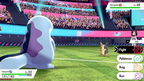 Pokémon Sword And Shield Guide How To Beat The Pokémon League Polygon