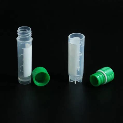 Siny Medical External Cryovials Micro Cryovial Tube China Cryogenic