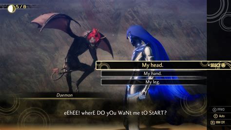 Shin Megami Tensei V Tips For Demon Negotiating Rpg Site