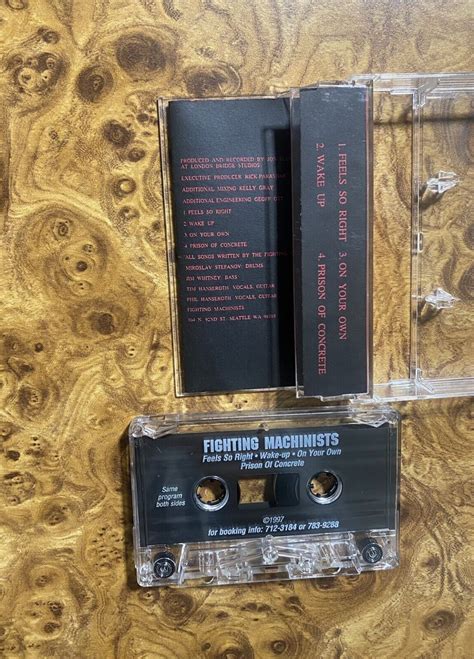 Cassette Tapes recordings - The Unofficial Archivist