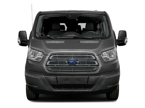 2015 Ford Transit Reviews Ratings Prices Consumer Reports