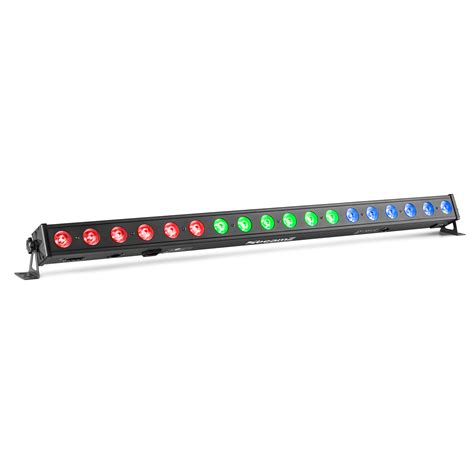 Led Bars Beamz