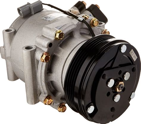 Amazon Ryc Automotive Air Conditioning Compressor And A C Clutch