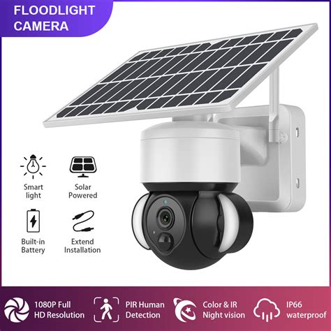 INQMEGA Camera Manufacture