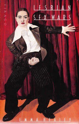 Lesbian Sex Wars Healey Emma 9781860492303 AbeBooks